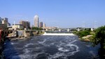 St Anthony Rapids –&nbsp;Mpls