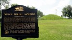 St Paul Burial&nbsp;Mounds