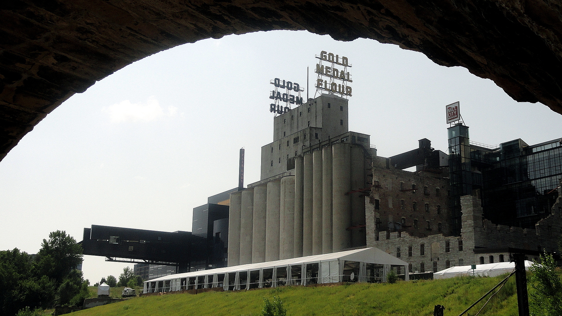 Stone Arch Flour
