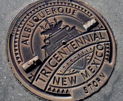 ABQ Drain Cover