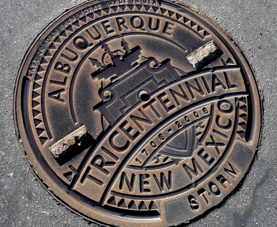 ABQ Drain Cover