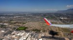 ABQ from the&nbsp;Air