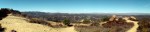 Eagle Rock & Topanga Canyon Pano&nbsp;2