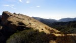 Eagle Rock – Topanga&nbsp;Canyon
