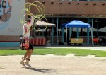 Hoop Dancer 3