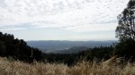 Napa Valley from Ridge&nbsp;Hike
