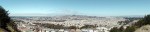 Ocean-SF-Bay Pano from SBruno&nbsp;Mtn