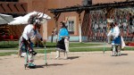 Pueblo Dancers 4