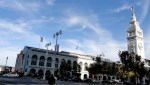 SF Ferry Building&nbsp;2