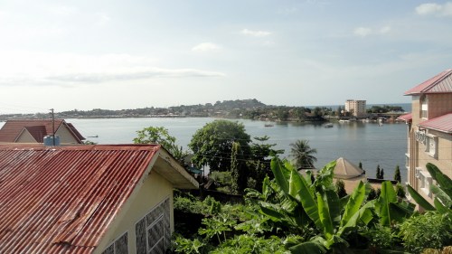 Freetown - Aberdeen Creek