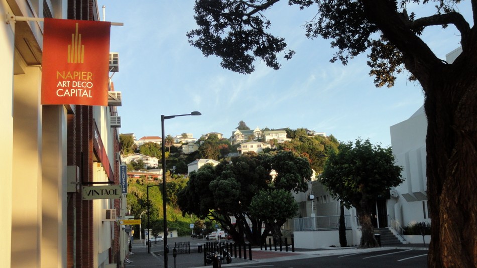 Napier Streets 3