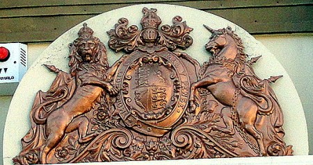 Napier Trust Seal