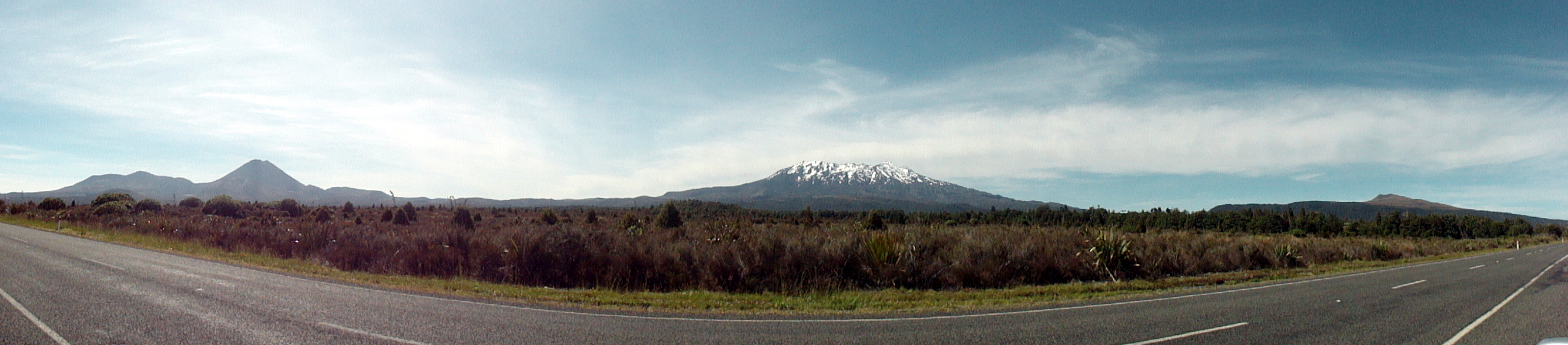 Pano 4 Tongariro-Ngauruhoe-Ruapehu