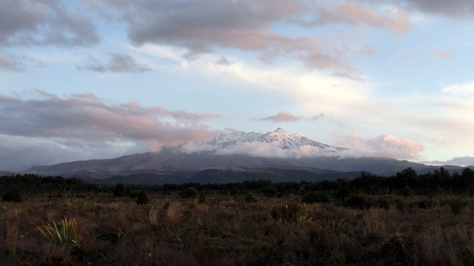 Ruapehu 4