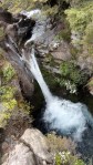Small Fall on Taranaki&nbsp;Trail