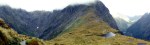 McKinnon Pass Pano&nbsp;3