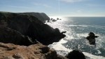 Bodega Head Cliffs