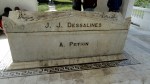 D & P&nbsp;Tomb