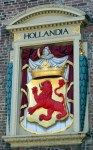 Gate Coat of&nbsp;Arms