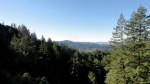 Sonoma County from Hood&nbsp;Mtn
