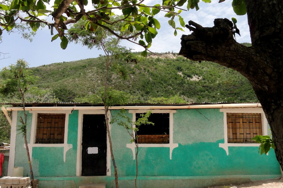 Staff House Fonwondol