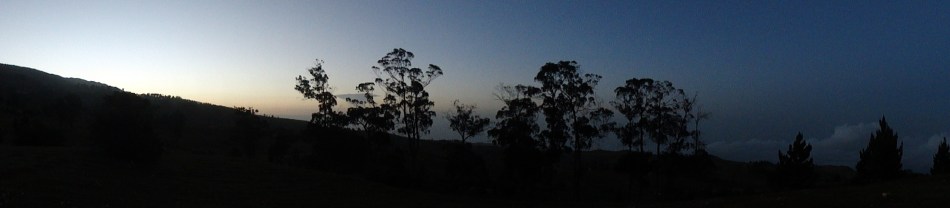 Sunrise Pano 1