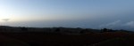 Sunrise Pano 2