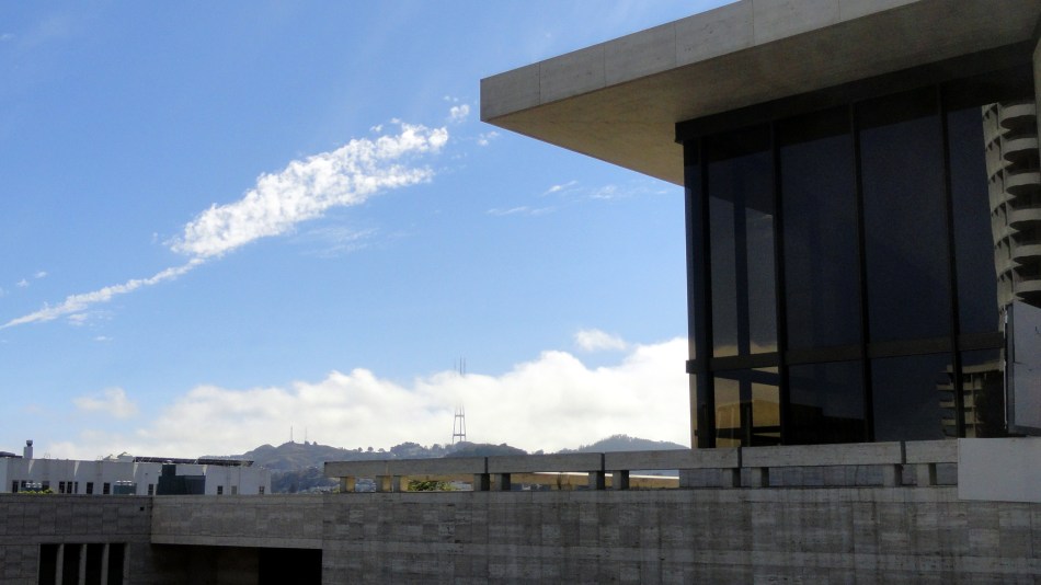 Twin Peaks from Cathedral