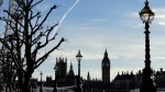 Big Ben from&nbsp;Southbank