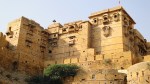 Jaisalmer Fort from&nbsp;Below