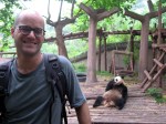 Panda Center – Paul w&nbsp;Adult