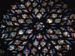 SG Sainte Chapelle Rose Window&nbsp;2