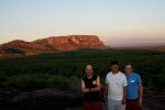 Team – Ubirr at&nbsp;Sunset