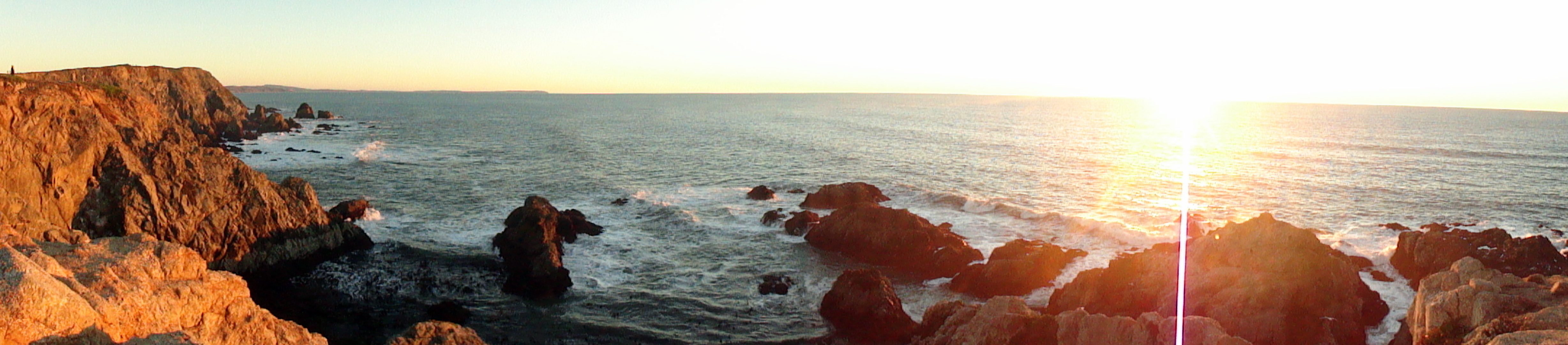 Sonoma Coast Pano 4