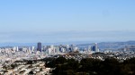 City from SB&nbsp;Mtn