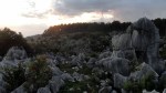 South Coast Rockscape&nbsp;Sunset