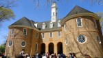 Colonial Williamsburg –&nbsp;Capitol