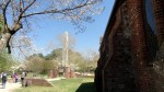 Jamestown Tercentenary Monument&&nbsp;Church