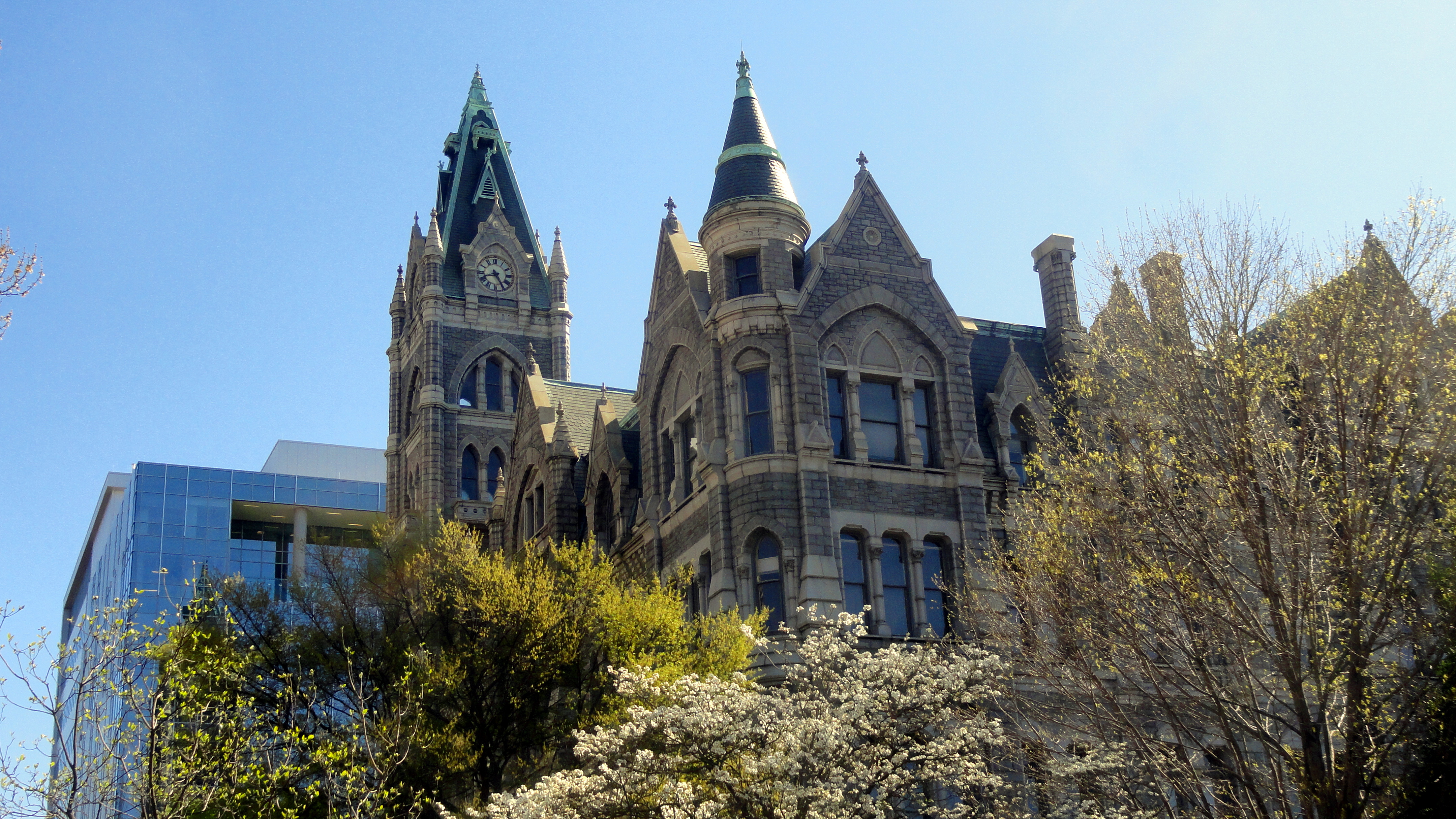 Richmond Town Center 2