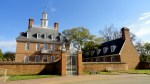 Williamsburg Governor’s Palace