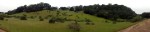 Annadell Hillside Pano