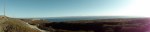 Coastal Pano Near Santa&nbsp;Cruz
