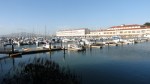 Ft Mason from&nbsp;Marina