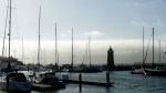 GGB & Lighthouse at&nbsp;Marina