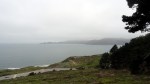 Marin Headlands from Immigrant Point&nbsp;Overlook