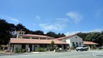 Presidio Officers Club