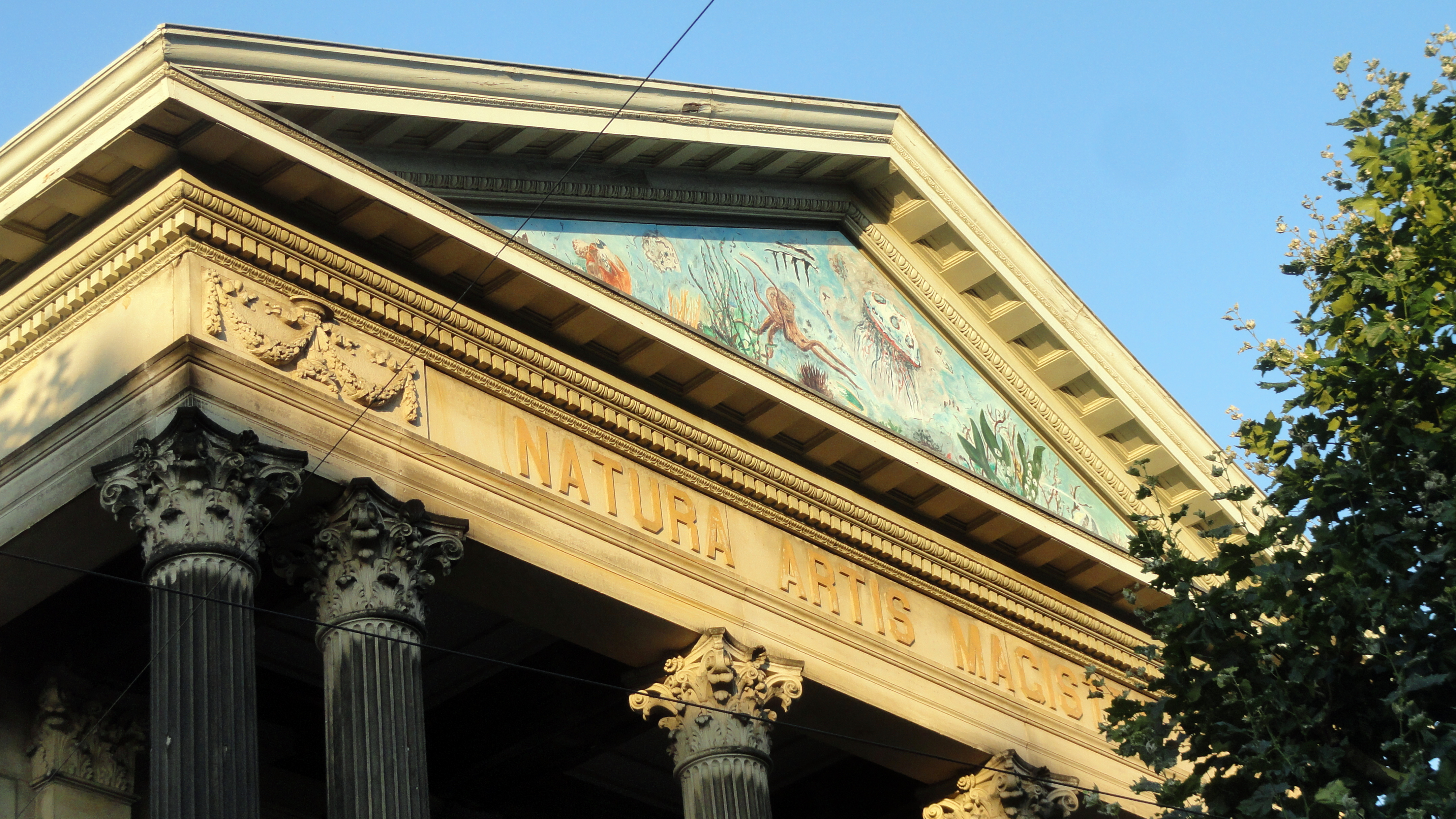artis-old-building-entrance