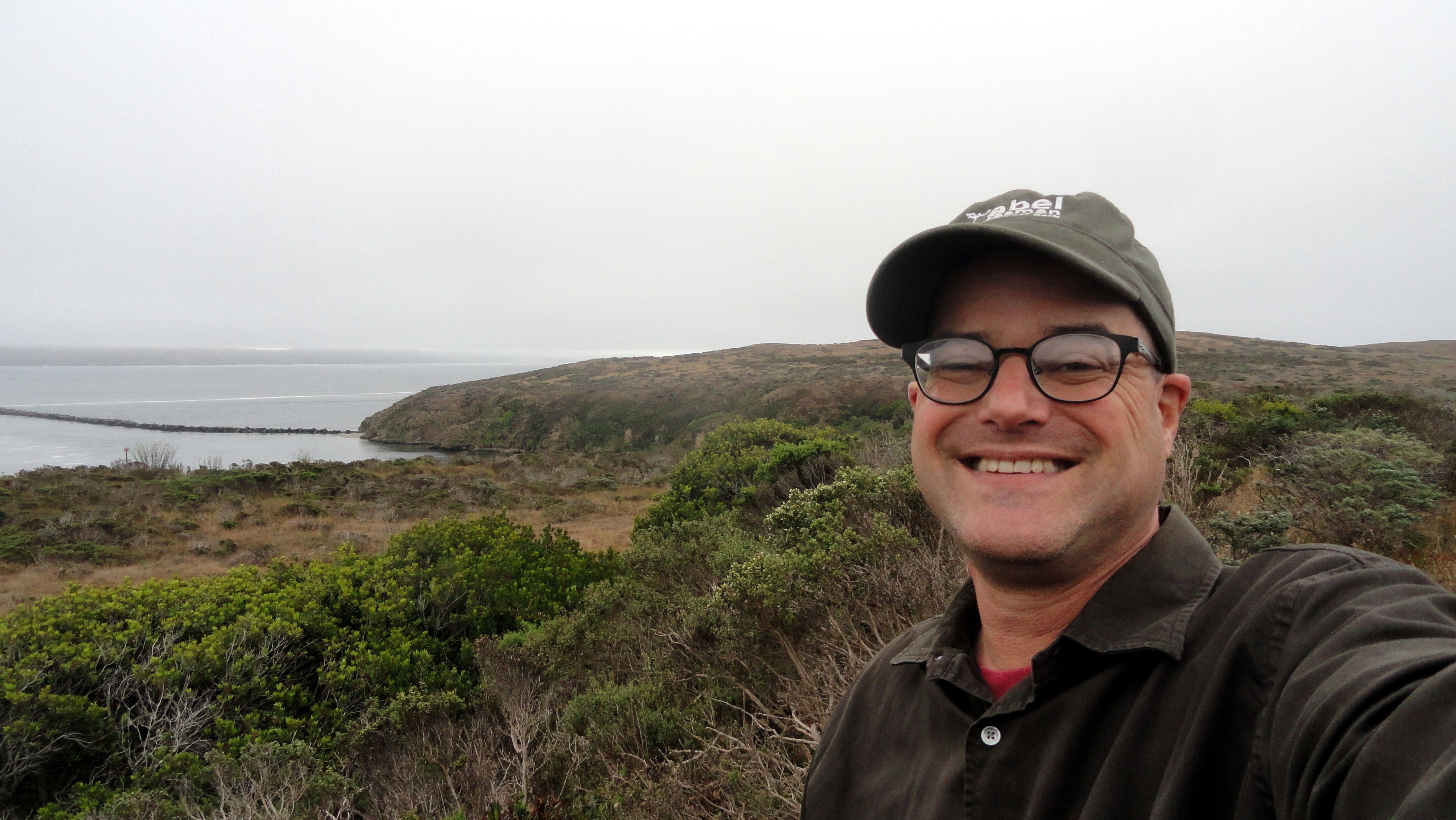 bodega-bay-selfie
