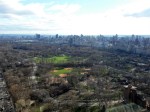 Central Park – Early&nbsp;Spring