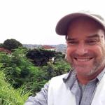 Freetown Hills Selfie